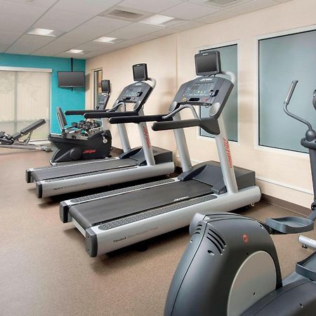 Fairfield Inn & Suites By Marriott Yakima Extérieur photo