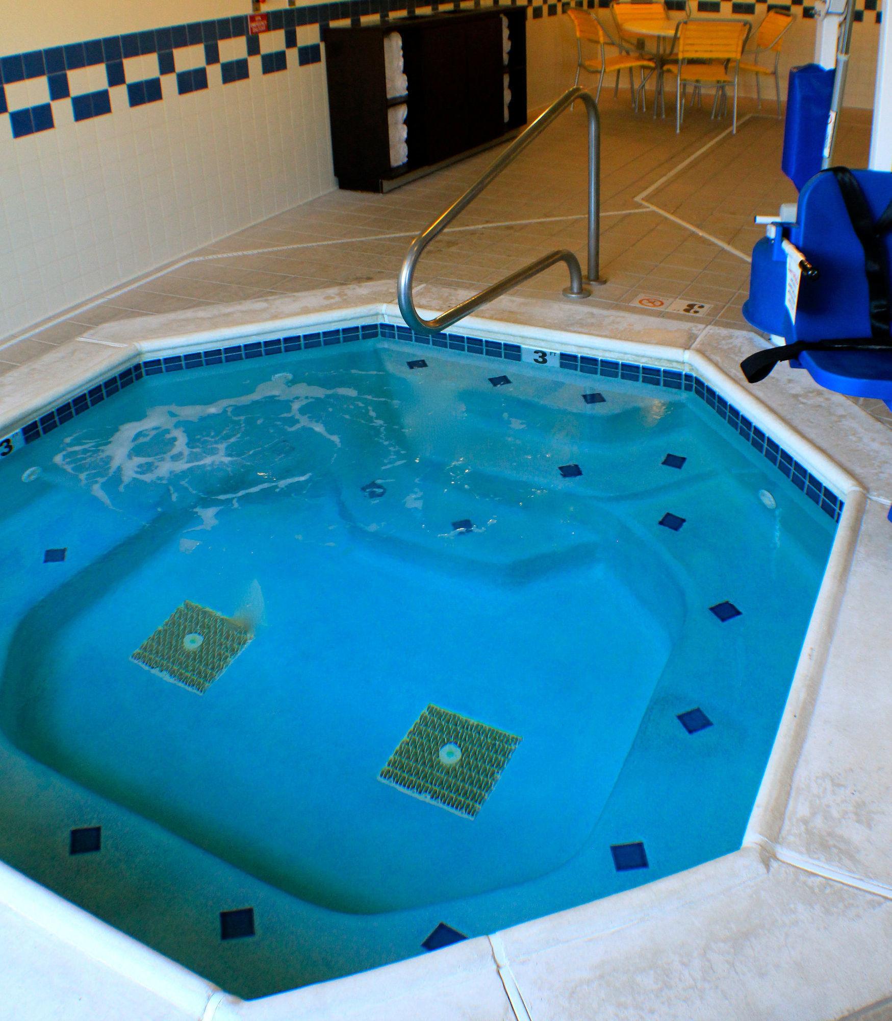 Fairfield Inn & Suites By Marriott Yakima Extérieur photo