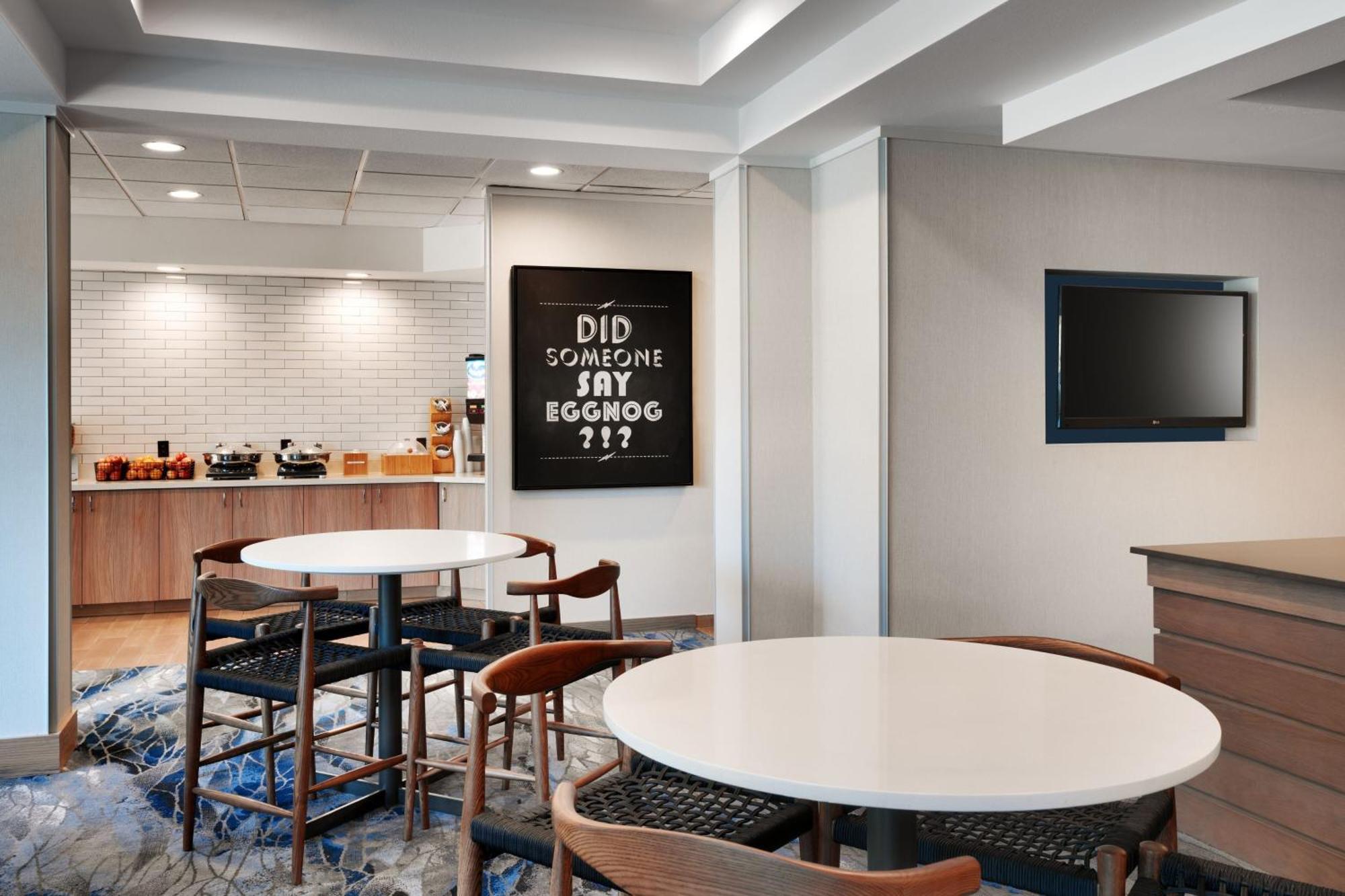 Fairfield Inn & Suites By Marriott Yakima Extérieur photo