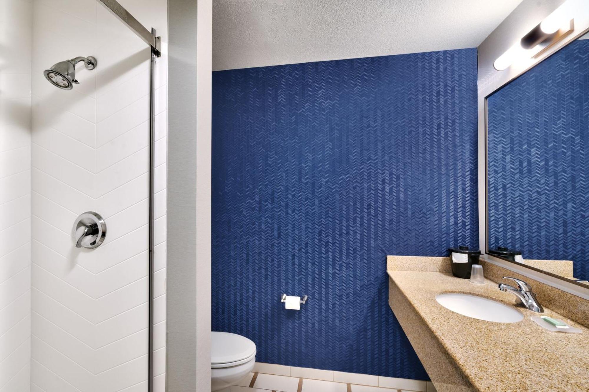 Fairfield Inn & Suites By Marriott Yakima Extérieur photo