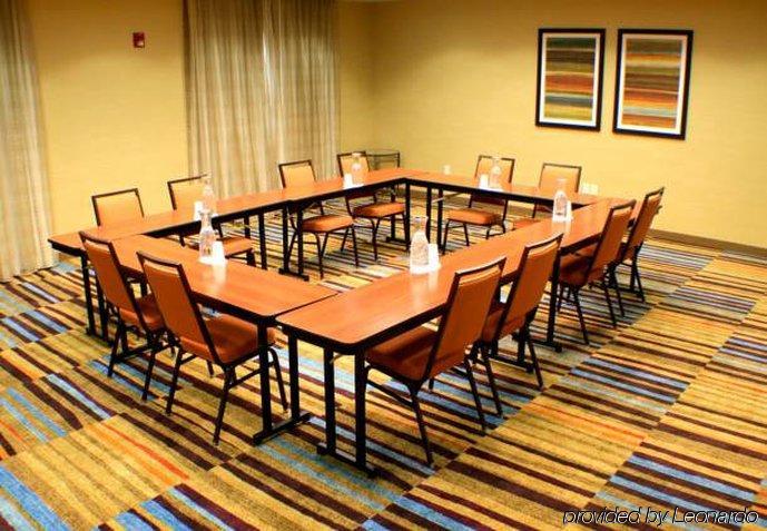 Fairfield Inn & Suites By Marriott Yakima Extérieur photo