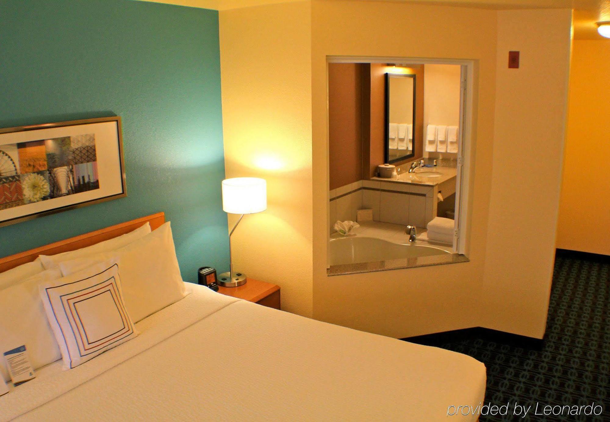 Fairfield Inn & Suites By Marriott Yakima Extérieur photo