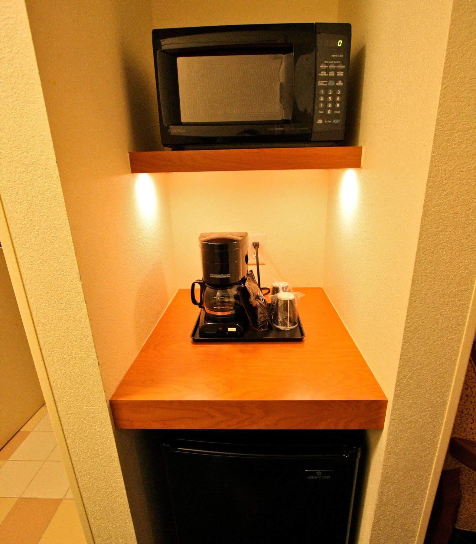 Fairfield Inn & Suites By Marriott Yakima Chambre photo