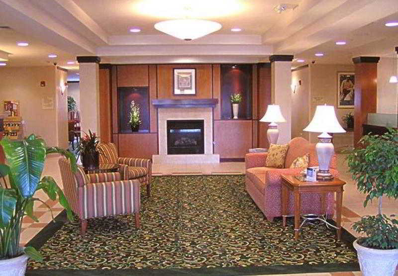 Fairfield Inn & Suites By Marriott Yakima Extérieur photo