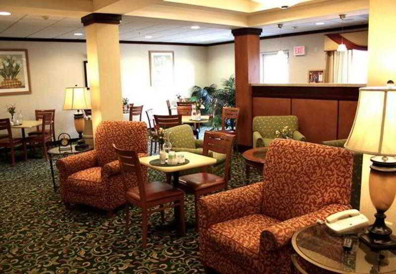 Fairfield Inn & Suites By Marriott Yakima Extérieur photo