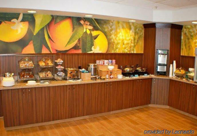 Fairfield Inn & Suites By Marriott Yakima Extérieur photo